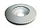 DBA Street Series En-Shield Plain Brake Disc 303mm x 28mm Vented DBA3730E