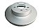 DBA Street Series En-Shield Plain Brake Disc 303mm x 28mm Vented DBA3730E