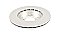 DBA Street Series En-Shield Plain Brake Disc 249mm x 18mm Kangaroo Paw DBA3750E