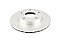 DBA Street Series En-Shield Plain Brake Disc 249mm x 18mm Kangaroo Paw DBA3750E