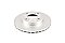DBA Street Series En-Shield Plain Brake Disc 231mm x 17mm Kangaroo Paw DBA3754E