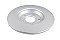 DBA Street Series En-Shield Plain Brake Disc 271mm x 11mm Solid DBA3765E - Rear