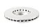 DBA Street Series En-Shield Plain Brake Disc 320mm x 30mm Vented DBA3766E - Front