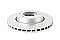 DBA Brake Kit - Street Series En-Shield Plain & Street Series Brake Pads (2x DBA3766E + DB15074SS) DBA3766E-15074SS