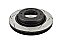 DBA Street Series T2 Brake Disc 320mm x 30mm Vented DBA3766S - Front