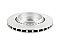 DBA Street Series En-Shield Plain Brake Disc 330mm x 28mm Vented DBA3777E - Rear