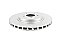 DBA Street Series En-Shield Plain Brake Disc 330mm x 28mm Vented DBA3777E - Rear