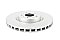 DBA Street Series En-Shield Plain Brake Disc 330mm x 32mm Vented DBA3780E - Front