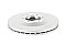 DBA Street Series En-Shield Plain Brake Disc 280mm x 26mm Vented DBA3792E - Front