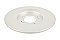 DBA Street Series En-Shield Plain Brake Disc 300mm x 10mm Solid DBA3793E - Rear