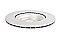 DBA Street Series En-Shield Plain Brake Disc 345mm x 22mm DBA3797E - Rear