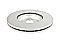 DBA Street Series En-Shield Plain Brake Disc 354mm x 32mm Vented DBA3816E - Front