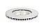 DBA Street Series En-Shield Plain Brake Disc 334mm x 30mm DBA3820E - Front