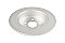 DBA Street Series En-Shield Plain Brake Disc 288mm x 10mm DBA3826E