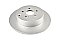 DBA Street Series En-Shield Plain Brake Disc 288mm x 10mm DBA3826E