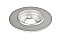DBA Street Series En-Shield Plain Brake Disc 260mm x 8mm DBA3855E