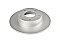 DBA Street Series En-Shield Plain Brake Disc 260mm x 8mm DBA3855E