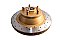 DBA 4000 series XS Brake Disc 327mm x 28mm Kangaroo Paw DBA4019XS