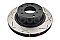 DBA 4000 series T3 Brake Disc 296mm x 28mm Kangaroo Paw DBA4040S