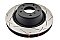 DBA 4000 series T3 Brake Disc 330mm x 32mm Kangaroo Paw DBA4048S - Front
