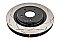 DBA 4000 series T3 Brake Disc 336mm x 32mm Kangaroo Paw DBA42022S