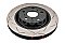 DBA 4000 series T3 Brake Disc 321mm x 30mm Kangaroo Paw DBA42028S