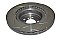 DBA 4000 series T3 Brake Disc 360mm x 30mm Vented DBA42098S - Front