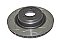 DBA 4000 series T3 Brake Disc 360mm x 30mm Vented DBA42098S - Front