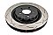 DBA 4000 series T3 Brake Disc 355mm x 32mm Kangaroo Paw DBA42102S