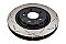 DBA 4000 series T3 Brake Disc 325mm x 32mm Kangaroo Paw DBA42104S
