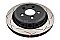 DBA 4000 series T3 Brake Disc 328mm x 26mm Kangaroo Paw DBA42108S