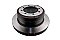 DBA 4000 series Plain Brake Disc 363mm x 38mm Kangaroo Paw DBA42179 - Rear