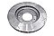 DBA 4000 Series T3 Brake Disc 320mm x 28mm Kangaroo Paw DBA42234S - Front