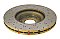 DBA 4000 series XS Brake Disc 320mm x 28mm Kangaroo Paw DBA42308XS - Front