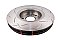 DBA Brake Kit - 4000 Series T3 Slotted & Xtreme Performance Brake Pads (2x DBA42324S + DB1696XP) DBA42324S-1696XP