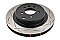 DBA 4000 series T3 Brake Disc 332mm x 26mm Kangaroo Paw DBA42361S - Rear