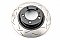 DBA 4000 series T3 Brake Disc 330mm x 28mm Kangaroo Paw DBA42393S - Front
