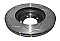 DBA 4000 series T3 Brake Disc 318mm x 28mm Kangaroo Paw DBA42394S - Front