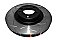 DBA Brake Kit - 4000 Series T3 Slotted & Xtreme Performance Brake Pads (2x DBA42596S + DB15102XP) DBA42596S-15102XP