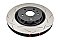 DBA 4000 series T3 Brake Disc 355mm x 32mm Kangaroo Paw DBA42604S - Front