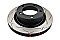 DBA 4000 series T3 Brake Disc 340mm x 32mm Kangaroo Paw DBA42722S - Front