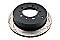 DBA Brake Kit - 4000 Series T3 Slotted & Xtreme Performance Brake Pads (2x DBA42723S + DB1857XP) DBA42723S-1857XP