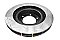 DBA Brake Kit - 4000 Series T3 Slotted & Xtreme Performance Brake Pads (2x DBA42736S + DB1482XP) DBA42736S-1482XP