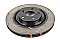DBA 4000 series T3 (supersedes DBA42734S) Brake Disc 328mm x 28mm Kangaroo Paw DBA42748S