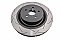DBA 4000 series T3 Brake Disc 360mm x 30mm Vented DBA42758S - Front
