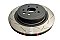 DBA 4000 series T3 Brake Disc 344.9mm x 28mm Vented DBA42759S - Rear