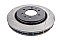 DBA Brake Kit - 4000 Series T3 Slotted & Xtreme Performance Brake Pads (2x DBA42790S + DB15121XP) DBA42790S-15121XP