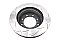 DBA 4000 series T3 Brake Disc 347mm x 36.4mm Vented DBA42798S