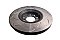 DBA 4000 series T3 Brake Disc 308mm x 25.1mm Kangaroo Paw DBA42815S - Front