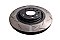 DBA 4000 series T3 Brake Disc 308mm x 25.1mm Kangaroo Paw DBA42815S - Front